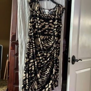 Ladies used maternity dress